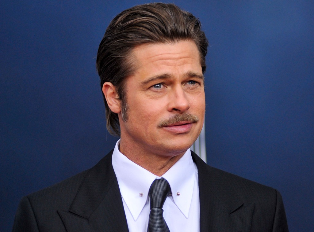 Brad Pitt