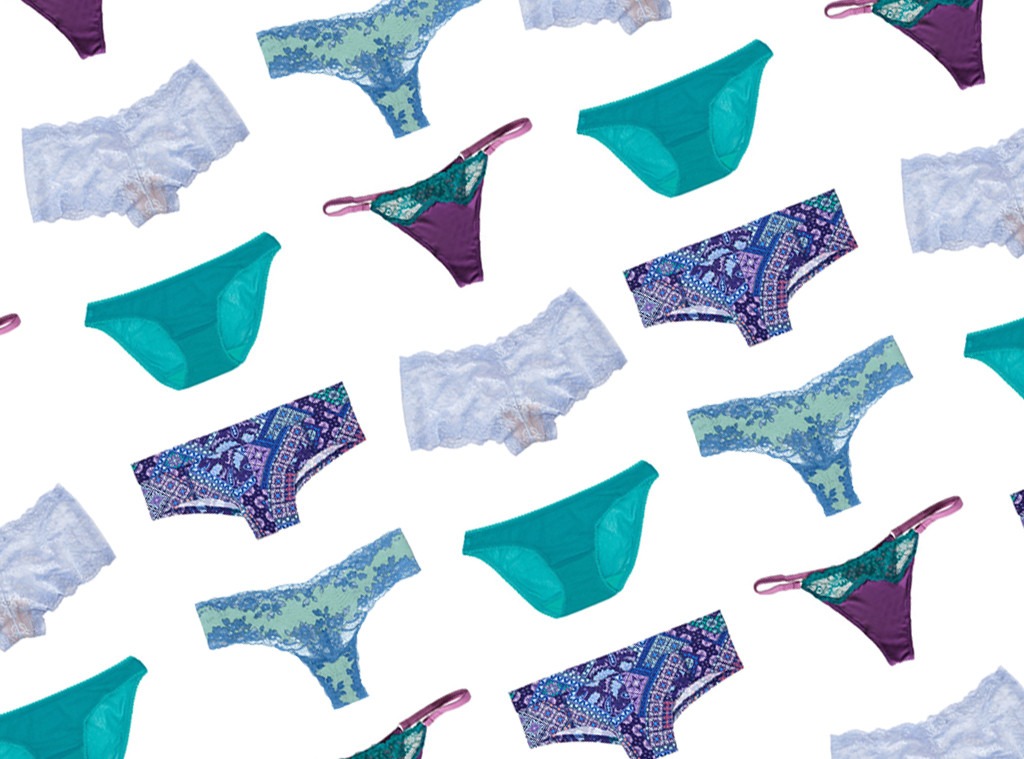 Sexy Lingerie Online Store