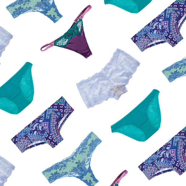 10 Types Of Underwear For Women – Best Panty Styles 2022, 42% OFF