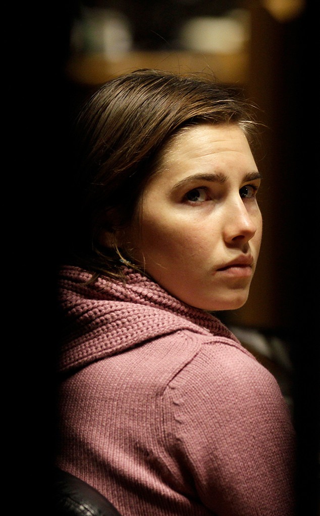 Why The Amanda Knox Case Still Doesnt Make Any Sense Inside A