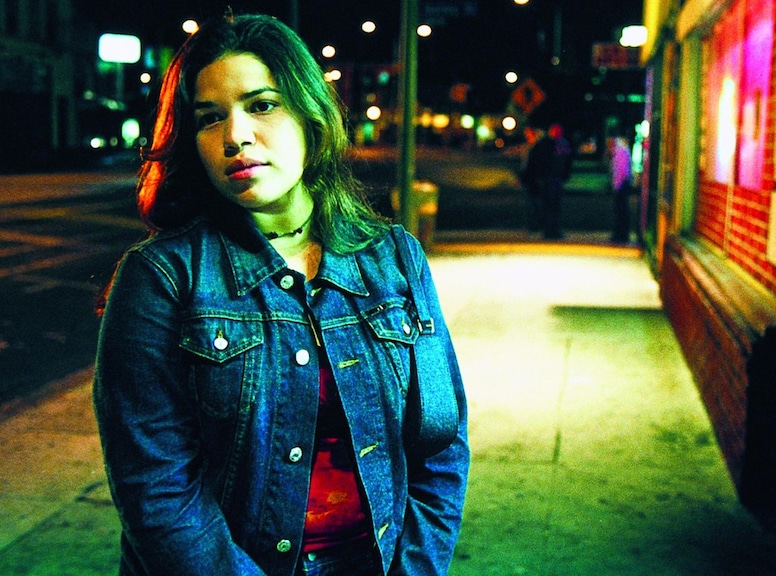 Real Woman Have Curves, America Ferrera