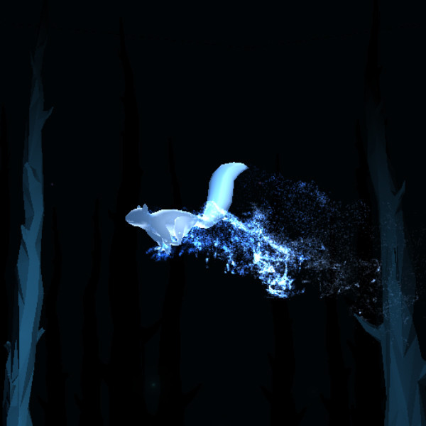 Did You Get A Weird Patronus From That Pottermore Quiz?