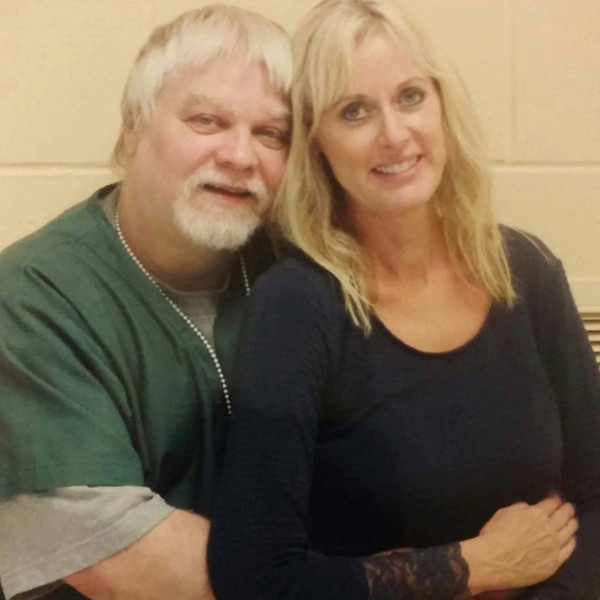 Steven Avery On What He Says About His Future With Fiancée Lynn