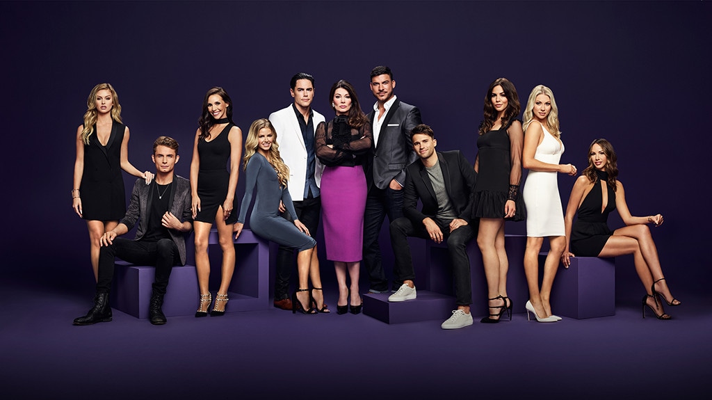 Vanderpump Rules' Season 5 Trailer Is Here and It's Epic E! News