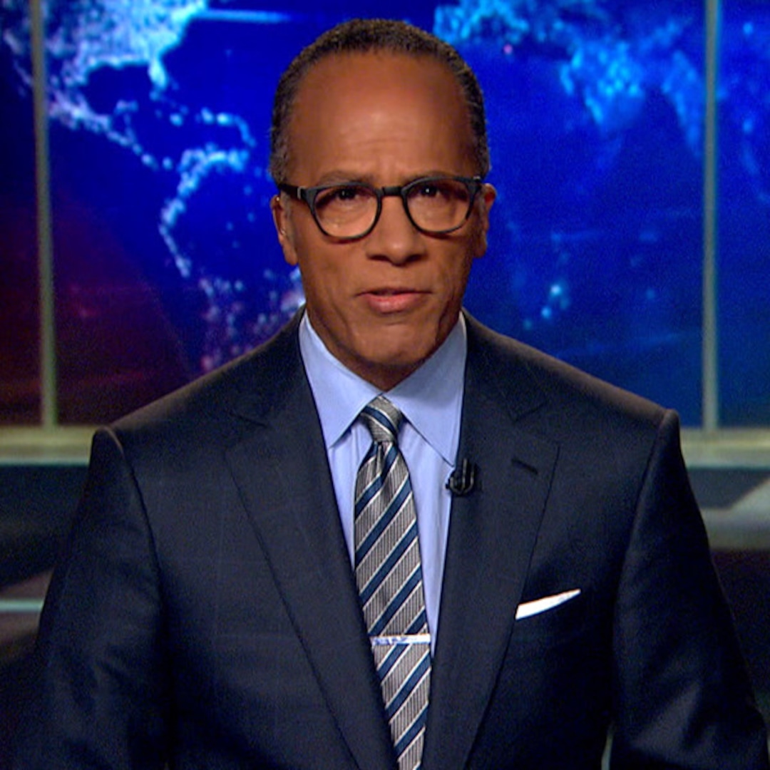 5 Things to Know About Presidential Debate Moderator Lester Holt Lester Holt 5 Things to Know About Presidential Debate Moderator Lester Holt