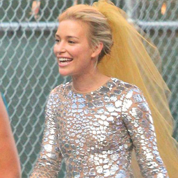 Piper Perabo News, Pictures, and Videos | E! News