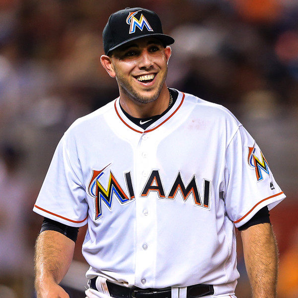 Marlins pitcher Jose Fernandez wins NL Rookie of the Year - Sports