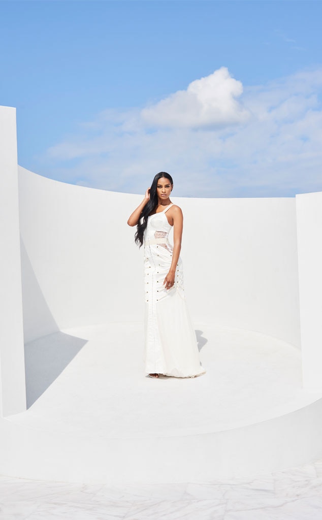Ashley Nicole Roberts from WAGS Miami les protagonistes dans WAGS