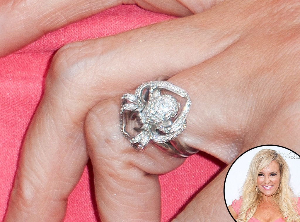 Heidi Montag's Original Engagement Ring: The Story Behind The Pink Diamond  | The Engagement Ring Bible