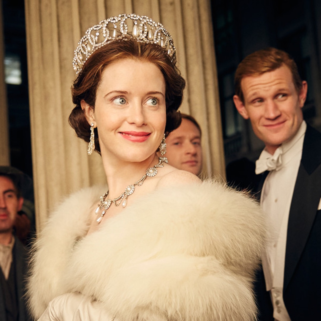 The Crown: What the series got wrong about Queen's 'historical