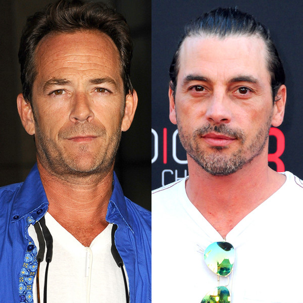 Riverdale Season 2 Promotes Skeet Ulrich S Fp Jones To Series Regular Status