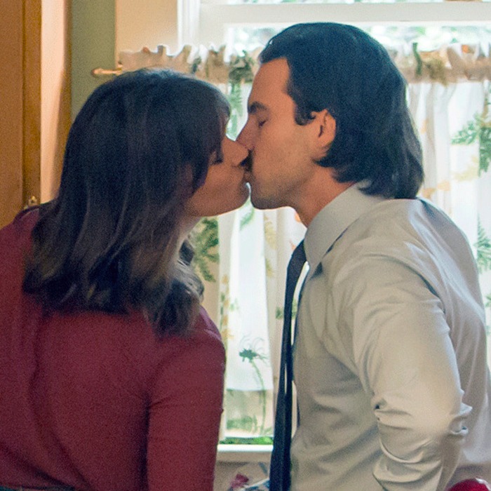 How This Is Us Makeup Artist Aged Spoiler 30 Years E Online