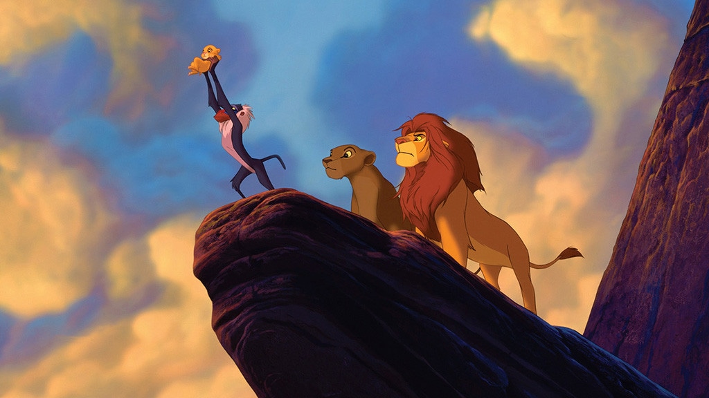 The Lion King