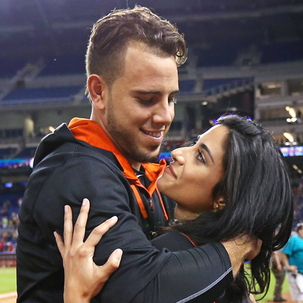 Jose Fernandez broke off engagement to Carla Mendoza for ANOTHER woman