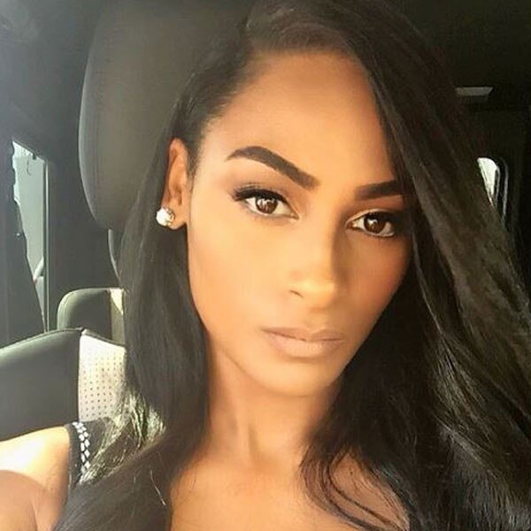 Don't Call WAGS Miami's Ashley Nicole Roberts a ''Gold