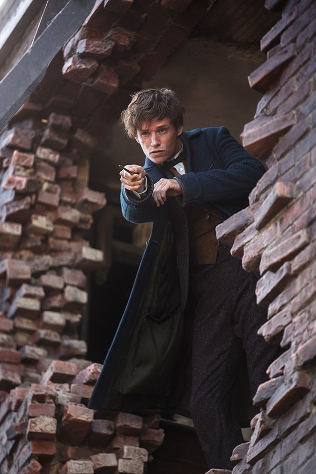 download the new for android Fantastic Beasts and Where to Find Them