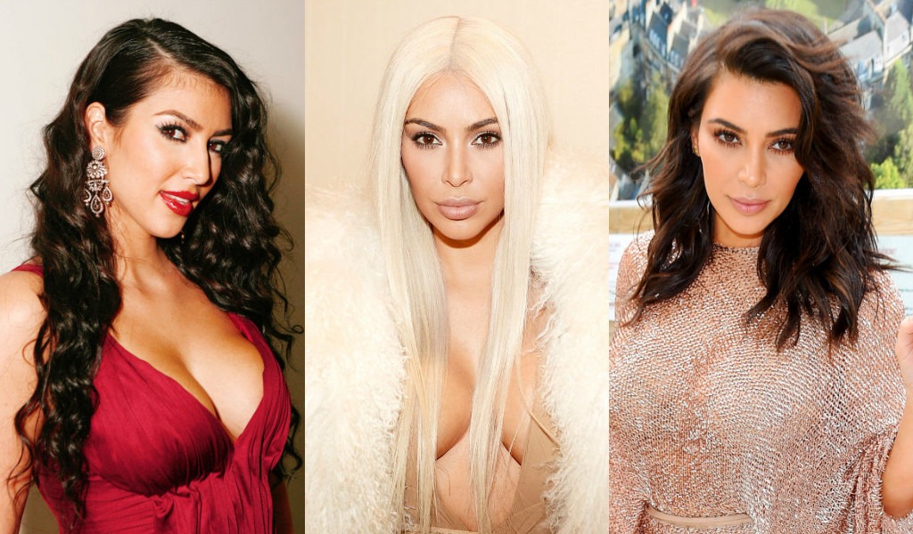 Kim Kardashian