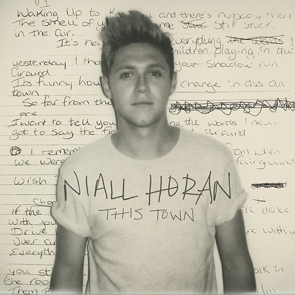 Niall Horan, This Town