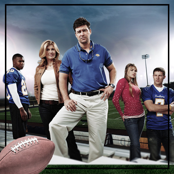 See the Friday Night Lights Cast, Then and Now E! Online