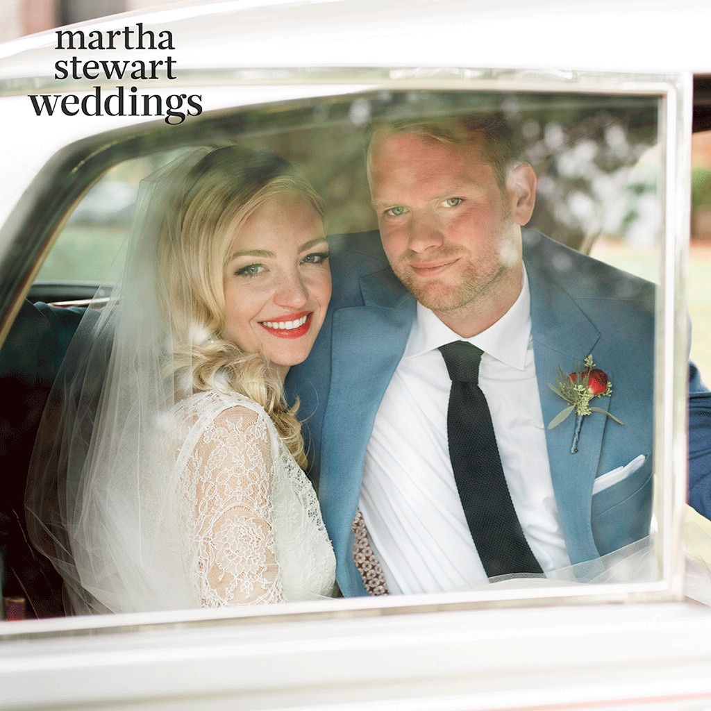 Abby Elliott, Bill Kennedy
