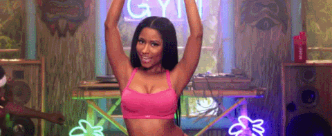 Resultado de imagen para gif selfie gym