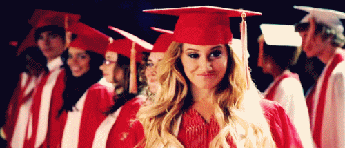 High School Musical gif