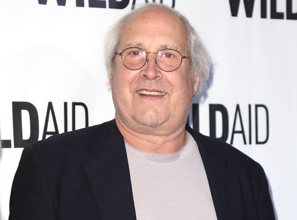 Chevy Chase