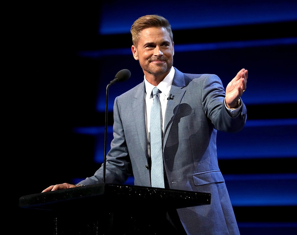 Comedy Central Roast of Rob Lowe