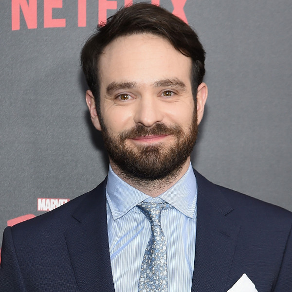 Charlie Cox Welcomes His First Baby With Samantha Thomas | E! News