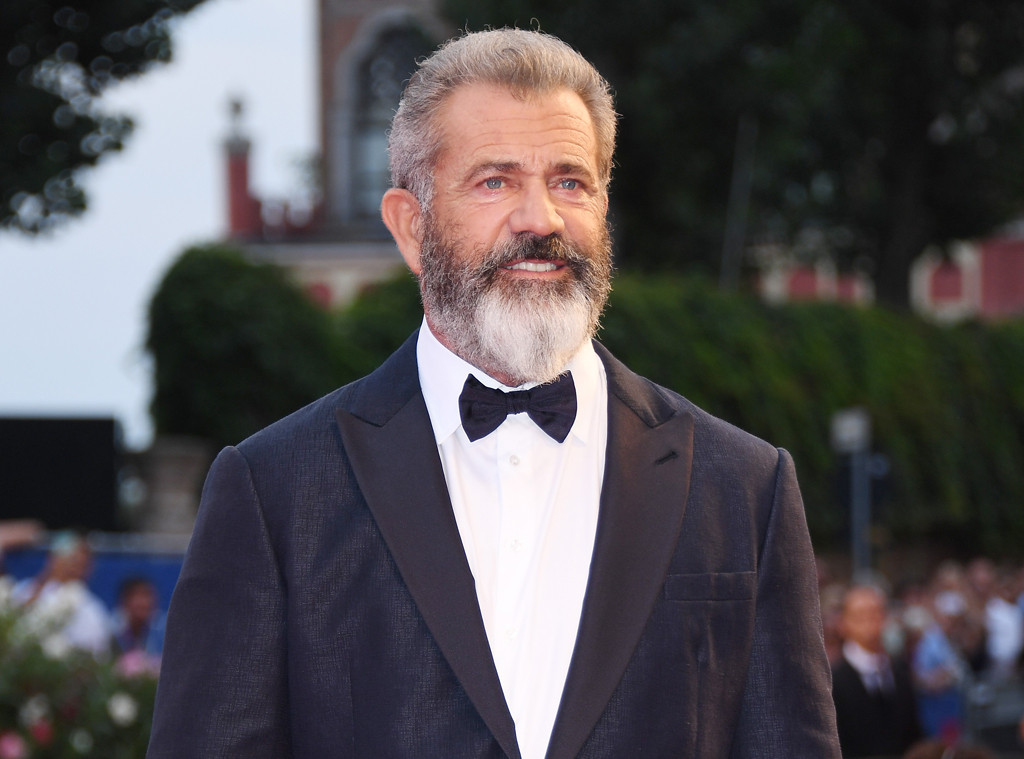 Mel Gibson's Movie Got a Standing-O, but Don't Call It a Comeback