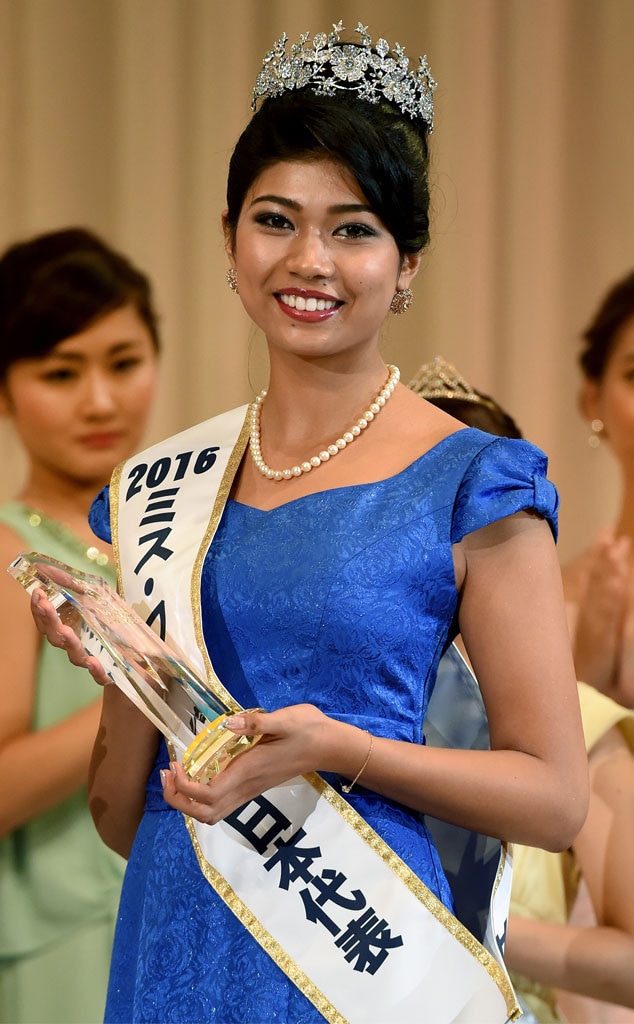 Priyanka Yoshikawa