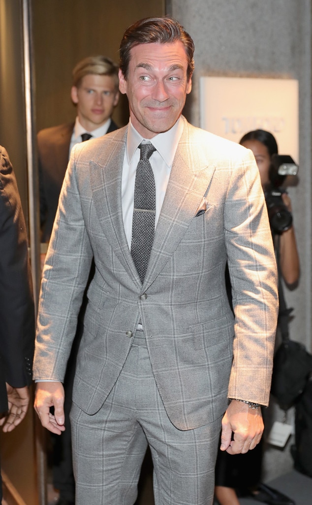 Jon Hamm from The Big Picture: Today's Hot Photos | E! News