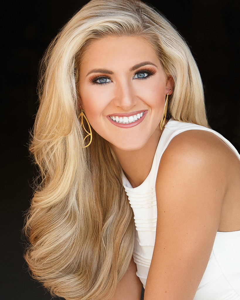 Miss Mississippi From Miss America 2017 Contestants E News