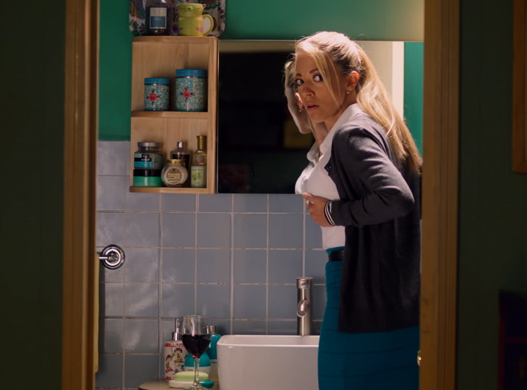 Fernanda Castillo Is the Worst Teacher in Her First Comedy No Manches