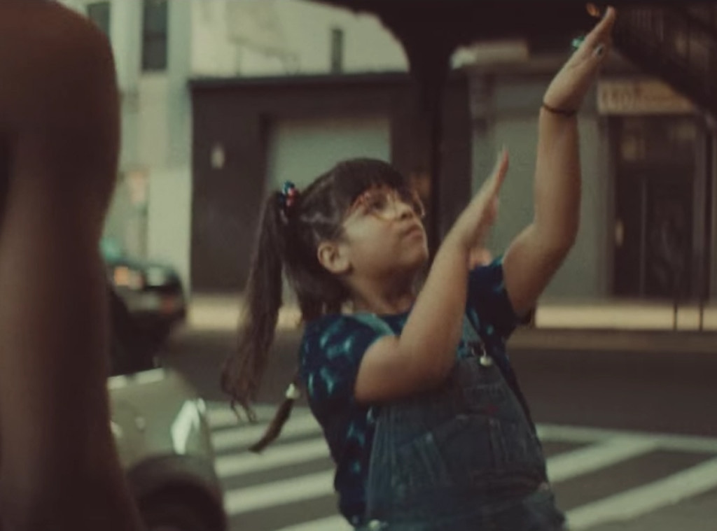 Girl From Bomba Estéreo's New Music Video Is Your Spirit Animal - E! Online  - CA