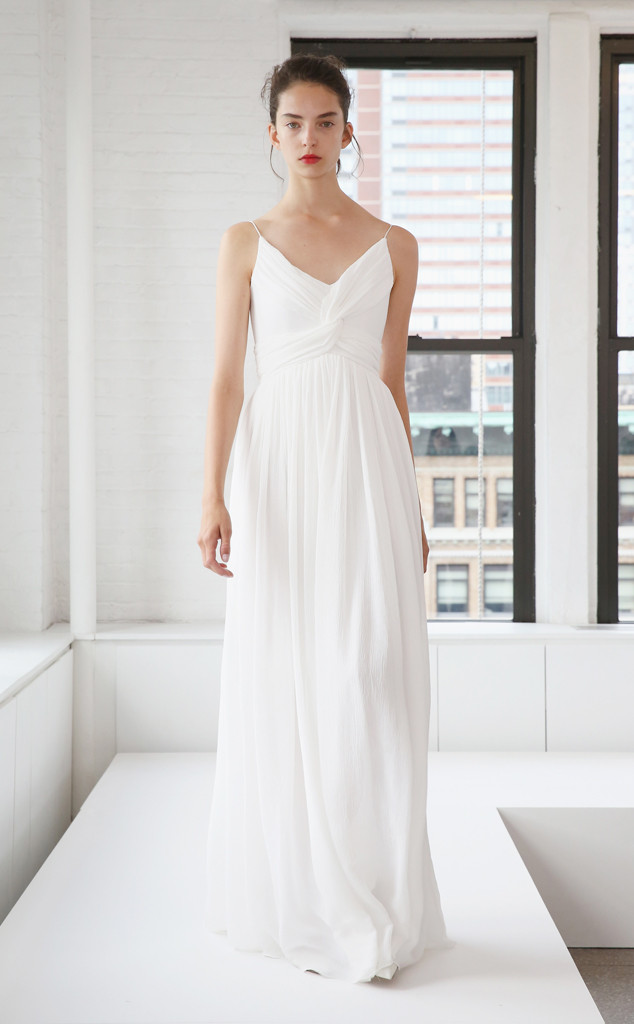 ESC: New York Fashion Week, Best looks, Adeam