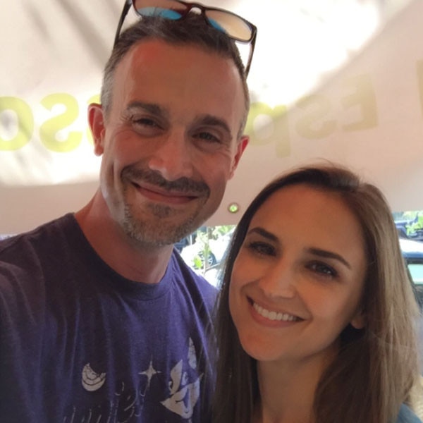 Rachael Leigh Cook & Freddie Prinze Jr.’s Reunion Really Is All That