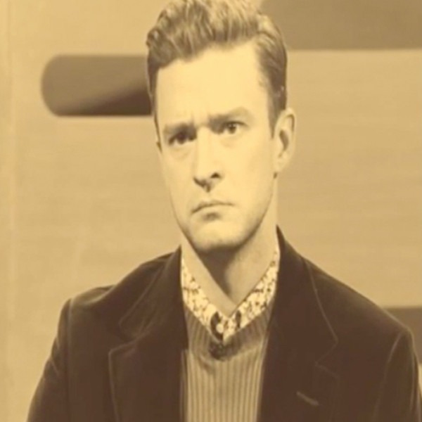 Justin Timberlake, Graham Norton Show