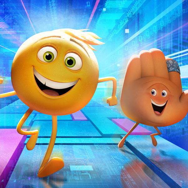 Emoji movie. Мульт ЭМОДЖИ. ЭМОДЖИ муви. ЭМОДЖИ муви Джин. ЭМОДЖИ фильм злодейка.