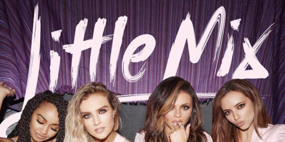 Is Little Mix S Shout Out To My Ex All About Zayn Malik E Online Is Little Mix S Shout Out To My Ex All About Zayn Malik E Online