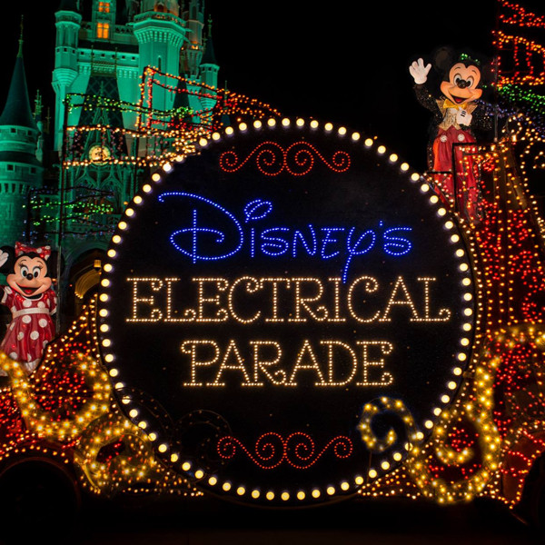 Disney World Just Said Goodbye to This Historic Event E! Online