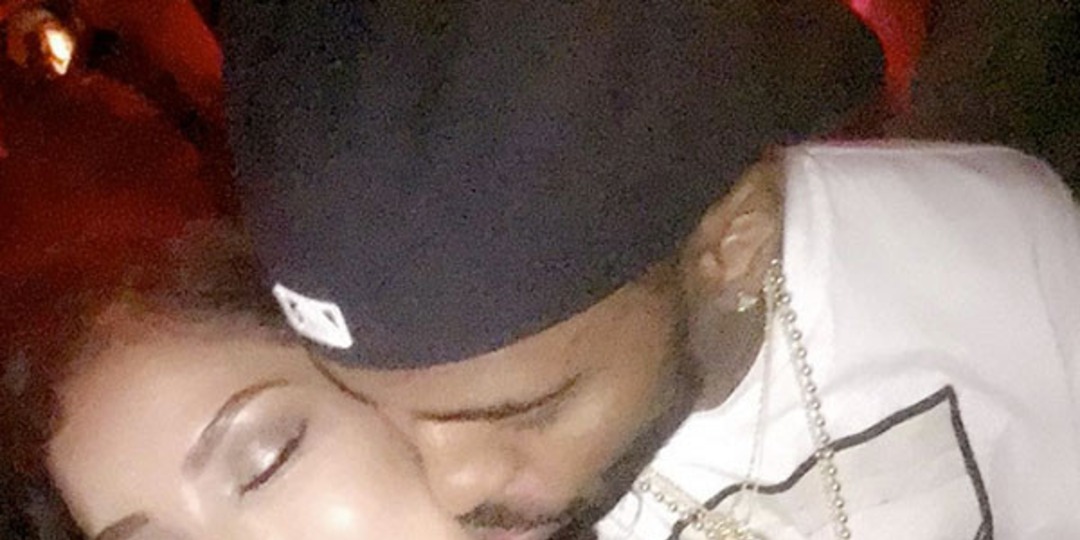 It Looks Like Jhene Aiko Just Confirmed She S With Big Sean E Online It Looks Like Jhene Aiko Just Confirmed She S With Big Sean E Online