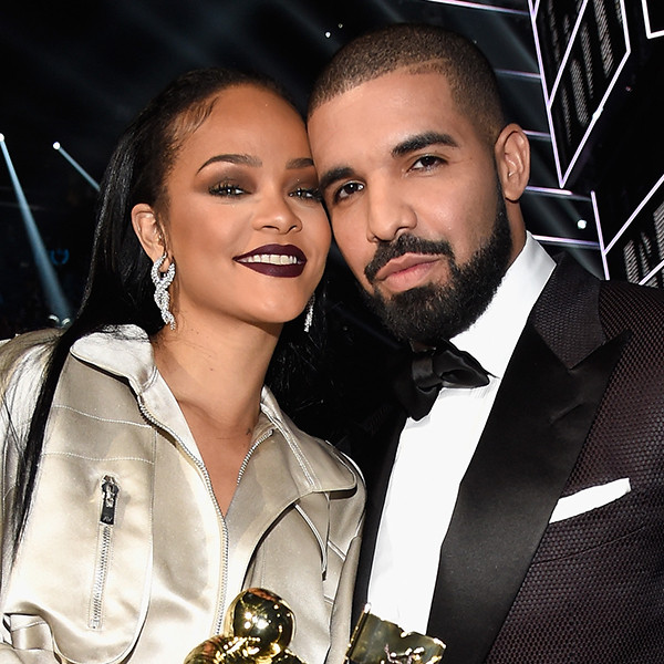 Drake Still Considers Rihanna the ''Queen,'' and She Agrees