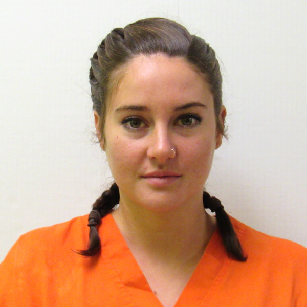 Shailene Woodley Pens Essay Revealing ''the Truth About My Arrest'' E