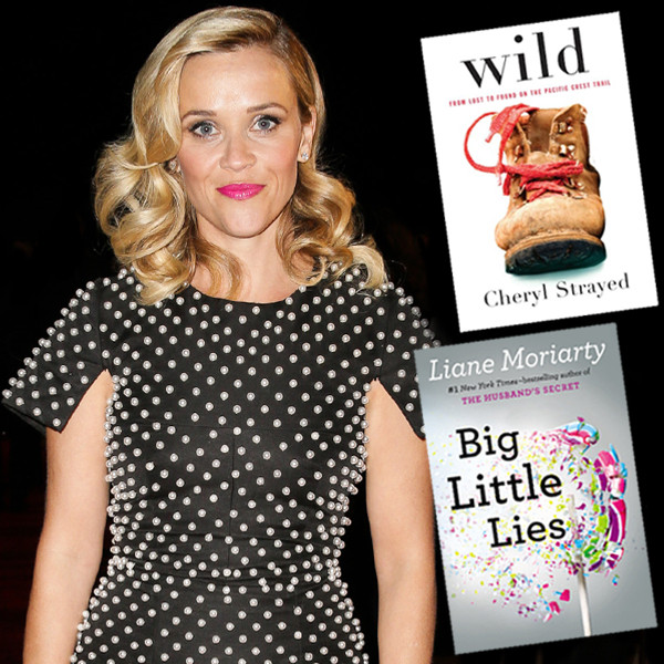 Reese Witherspoon Launches First Book Club Pop-up in L.A. – WWD