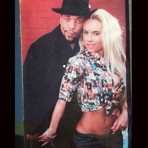 #TBT from Ice and Coco Couple Photos | E! News