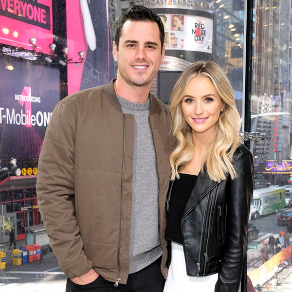 The Bachelor�s Ben Higgins Calls Off Wedding to Lauren E