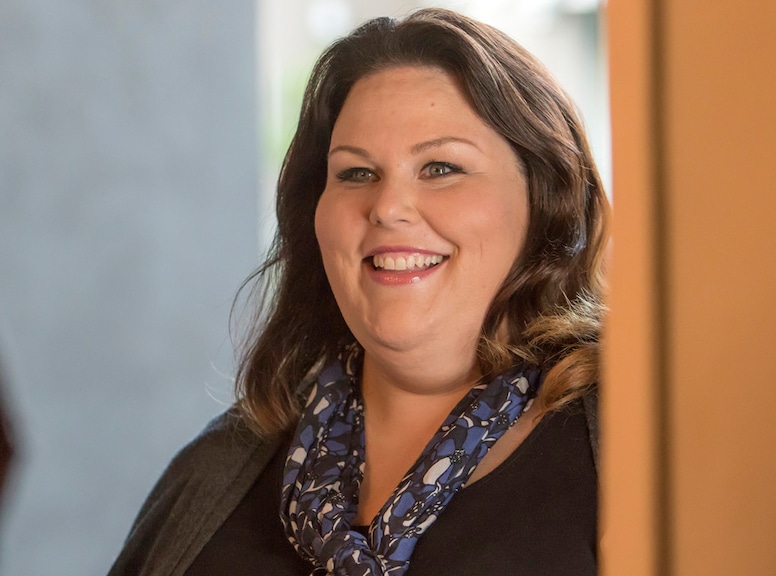 Chrissy Metz, This Is Us