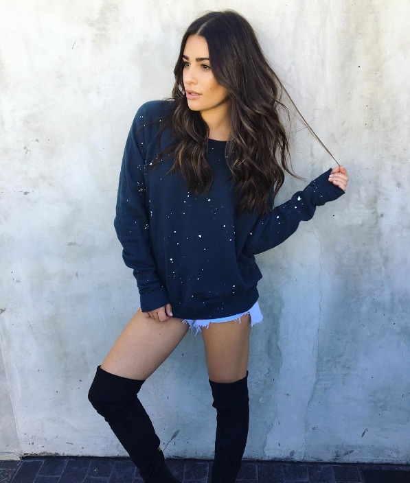 Lea Michele