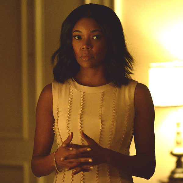 Gabrielle Union Sues BET Over Being Mary Jane E! Online CA